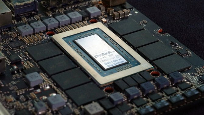 Procesor, kterým Nvidia vstoupí do PC. Detaily „superčipu“ GB10 odhalené, za hodně vděčí MediaTeku