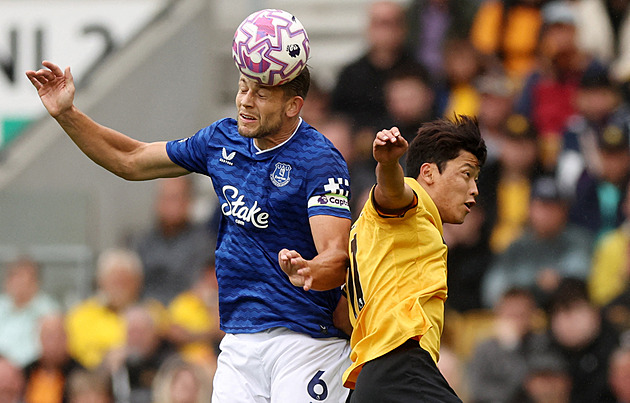 ONLINE: Krejčí nenastoupil, Wolves padli. Slaví Chelsea i United, hraje Newcastle