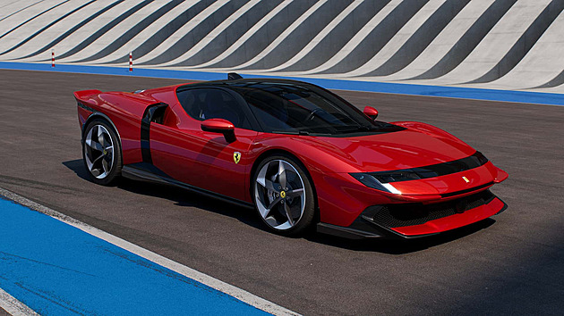 V autě: O mravenečníkovi Ferrari, čínských skopičinách a sociální síti Cupra