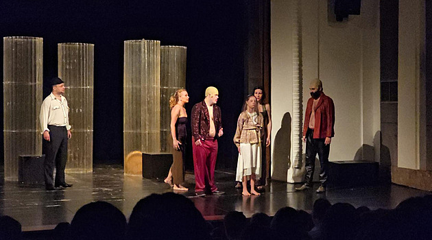 Žďárské dětské divadlo se stává velkým hitem. Zájemci o něj trhají rekordy