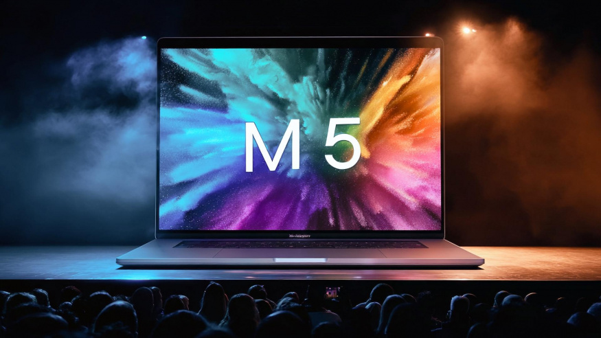 Čip Apple M5 dorazí už tento týden. S ním přijde i nový MacBook Pro a iPad Pro