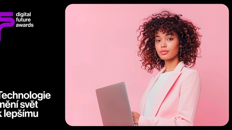 Digitální Oskaři ocení projekty i osobnosti. Začíná třetí ročník Digital Future Awards 