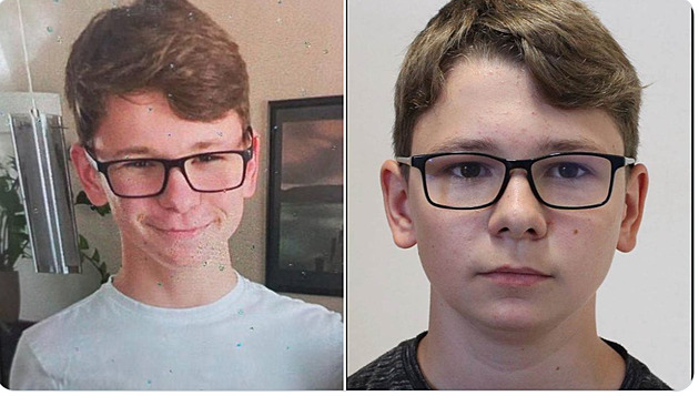 Osmnáctiletému mladíkovi může jít o život. Policisté a hasiči u Boršova hledají v rojnici