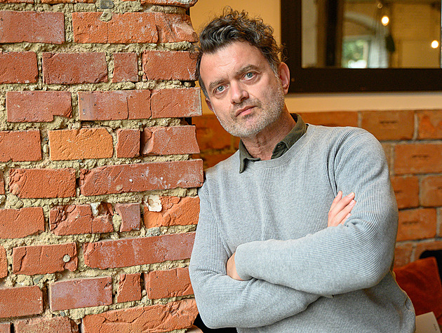 Zrádci pro mě byli také hrou o toaletu. Do reality show už mě nedostanou, líčí Nýdrle