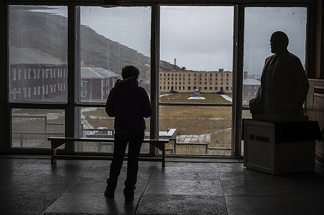 Ruské chladno na Špicberkách. Norské ostrovy kvůli právu Moskvy svírá napětí