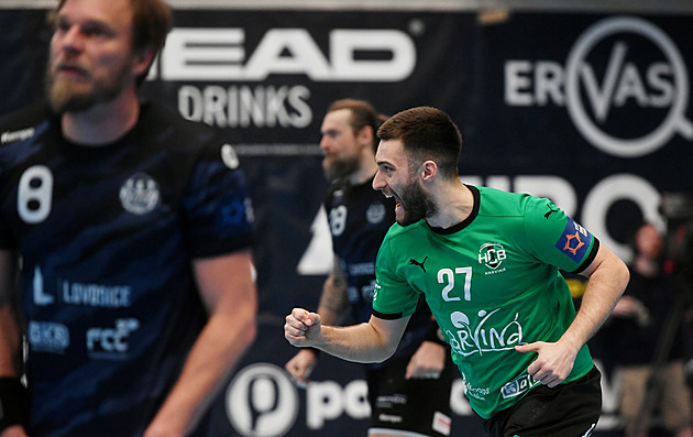 Karviná postupuje v Evropském poháru, souboj s Pančevem otočila v odvetě