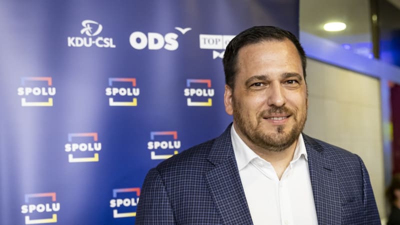 KOMENTÁŘ Tomáše Zdechovského: Politika zákazu spalováků musí skončit