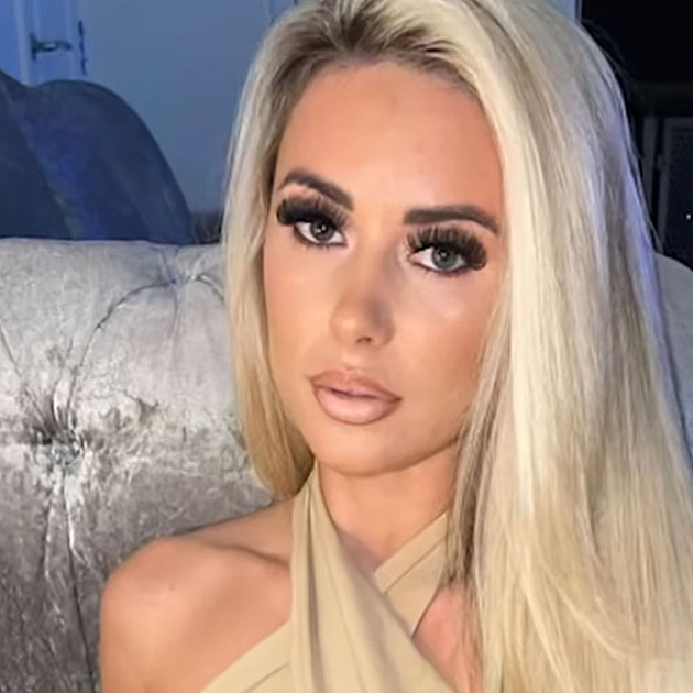 Silikonovým implantátům vděčím za záchranu života, říká žena