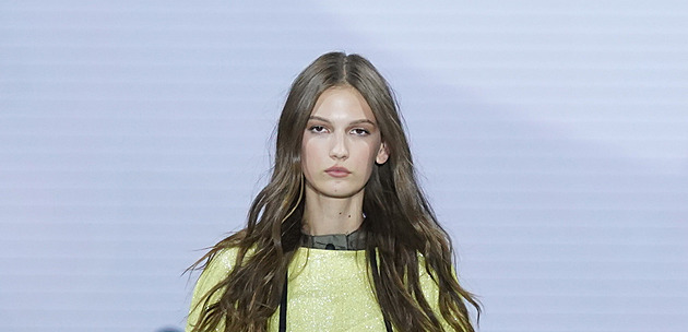 Pure Model 2025 zná vítězku. Sedmnáctiletá Julie Gregorová porazila ženy i muže