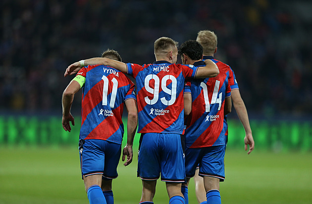 AS Řím - Plzeň: kde sledovat Evropskou ligu v TV