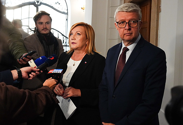 ANO, SPD a Motoristé budou jednat o omezení trestů za názory či o Green Dealu