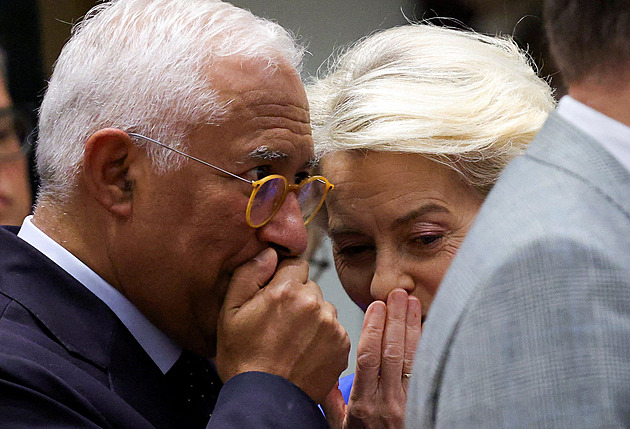 Zelenou unii čeká střet s realitou. Na řadě je přehodnocení klimatických cílů