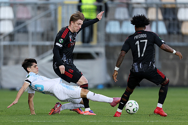 Co chybělo, Sparto? Ševínský kritizoval přístup: Mělo by nás to posadit na zadek