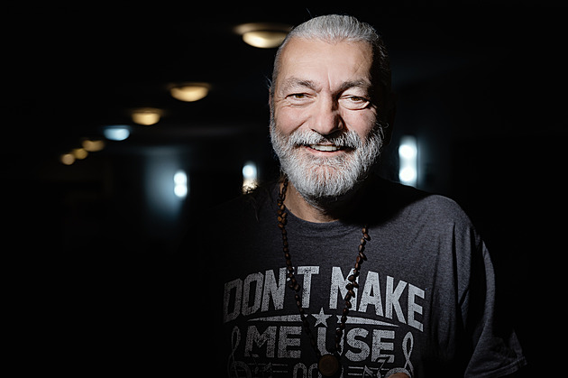 Ten je hezkej, kdyby uměl trochu zpívat! Hůlka vzpomíná, jak se stal Draculou