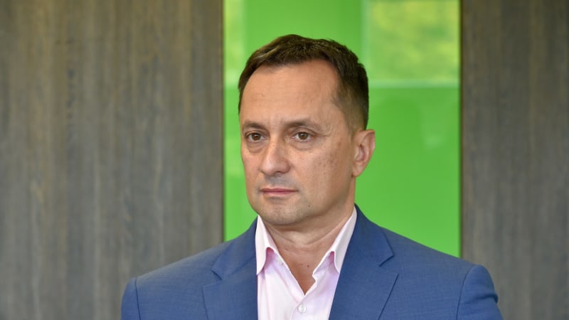 Rezignuje další poslanec. Nečekal jsem tolik kroužků, vysvětlil starosta Sokolova