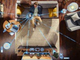 Polovina připojení z chytrých zařízení je nebezpečná: Rizikem jsou IoT sítě