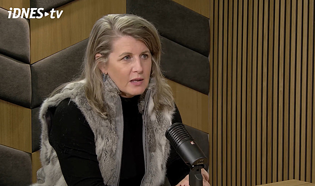 Práce v ČT už mě nikam neposouvala. Ženský fotbal je výzva, říká bývalá reportérka