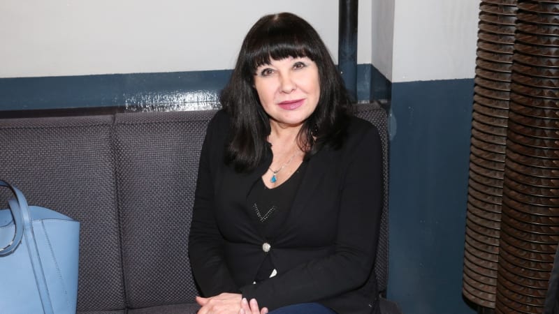 Překvapení Dády Patrasové: Po smrti Aničky téměř nic nedědí