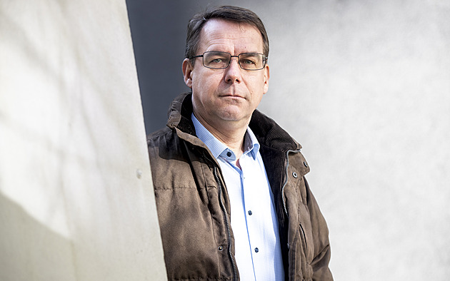 Přednáška Turečka o Izraeli a Palestině vzbudila nenávist. Nazvali ho neonacistou