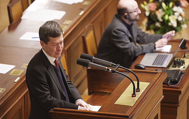 Můj bratr je vážná hrozba, varoval Hayato Okamura v emotivním projevu