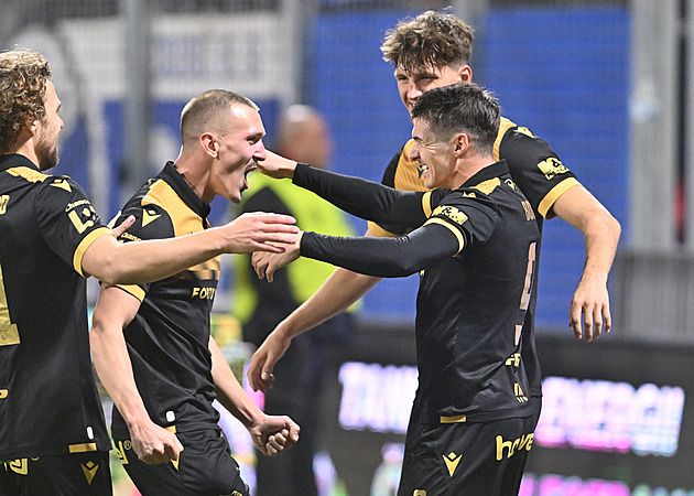 ONLINE: Bohemians - Boleslav 0:0, Baník je po přestřelce v Pardubicích blízko čtvrtfinále