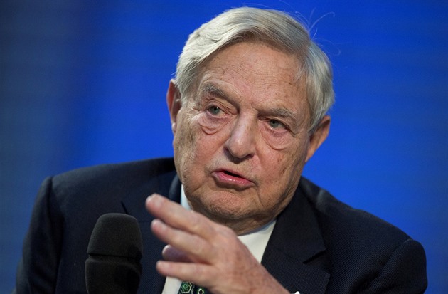 Bulharský parlament zřídil komisi pro vyšetřování aktivit George Sorose