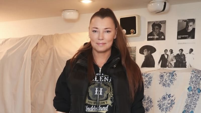 Zeťová by oslavila 45 let: Případ je odložen. Sebevražda to určitě nebyla, říká blízký přítel