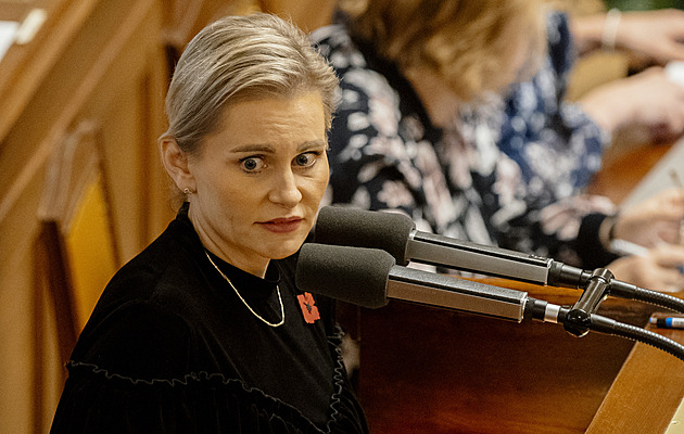 Rezignovat? Video je nelegální zásah do soukromí, zastává se nová koalice Rajchla