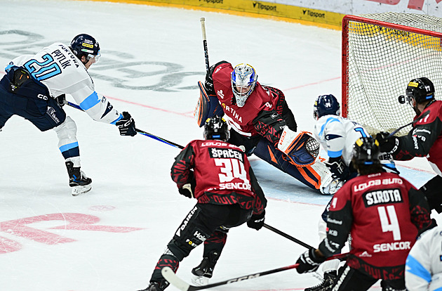 ONLINE: Sparta - Liberec 0:0, předehrávka v reprezentační pauze, oba týmy bez opor