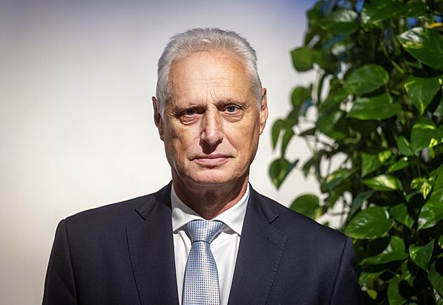 Jediný kandidát vyhrál. Předsedou České basketbalové federace se stal Bříza