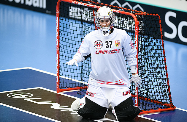 Celebrity „nominovaly“ florbalistky pro MS. Rozpoutej peklo! vzkazuje Soukalová