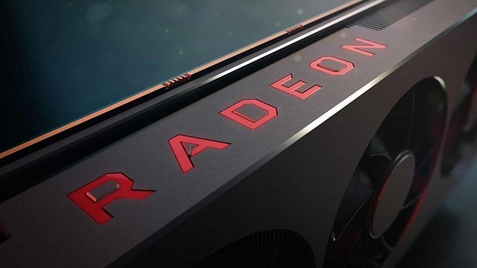 Plány AMD: RDNA 5 má novou akceleraci ray tracingu a AI, notebookové procesory se Zenem 6 až v roce 2027?