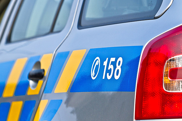 Železniční provoz mezi Kroměříží a Hulínem zastavila tragédie, trať je zavřená