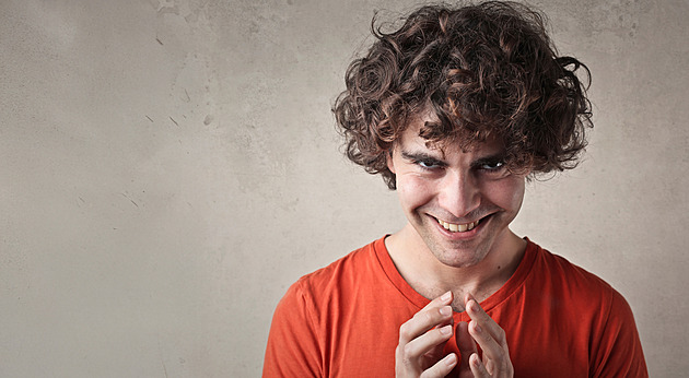 Odhalí i sklony k nevěře. Co se dá vyčíst z obličeje a proč jsou v tom ženy úspěšnější