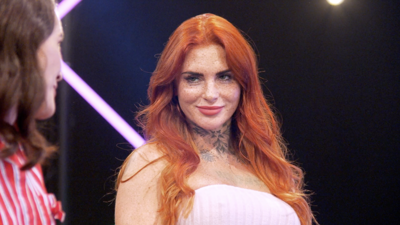 Po pikantním flirtu hořké rozčarování. Tereza z nahé seznamky odhalila, čím ji Dominik zklamal