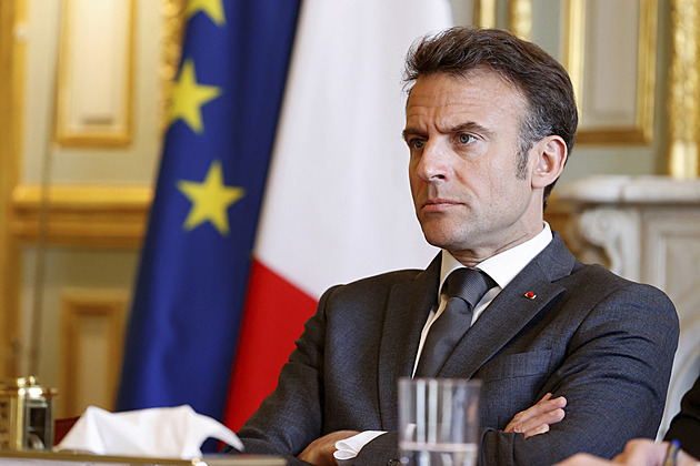 Francie posmrtně uctila Alfréda Dreyfuse. Macron ho povýšil na brigádního generála