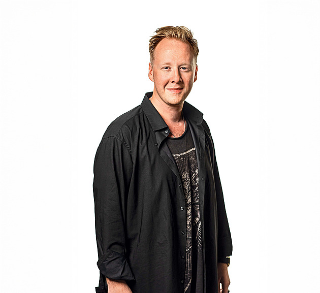 Tátovu smrt jsem nepřijal, po letech mě to dohnalo. Kozub i o dětství a rozvodu