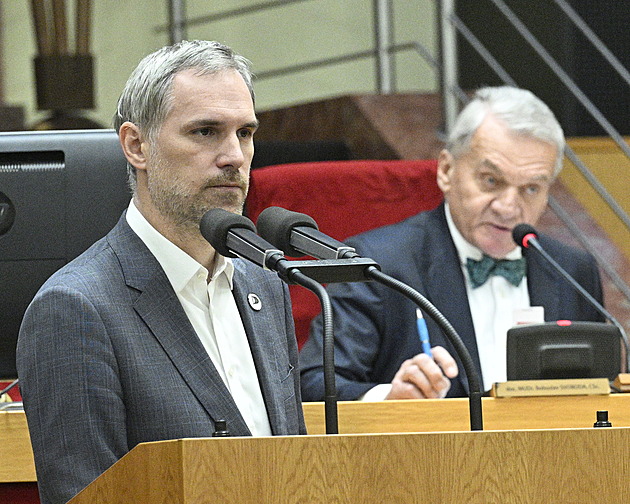 Zastupitelé neprojednají Hřibův plán zlepšení dopravy, proti byla nejen opozice