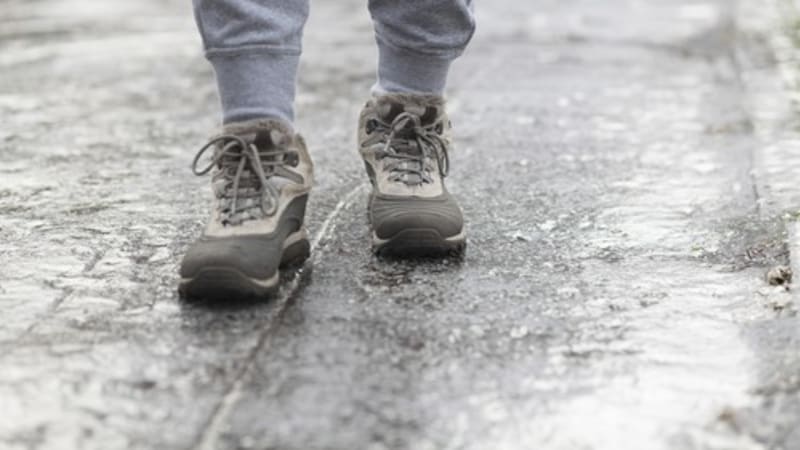 VÝSTRAHA: Česko pokryje sníh a ledovka. Podívejte se, kde hrozí nebezpečí