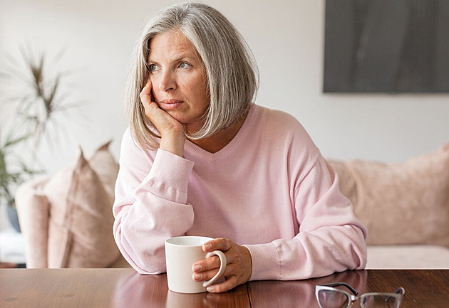 Příběh Věry: Letos budu na Vánoce poprvé sama, jsem z toho špatná