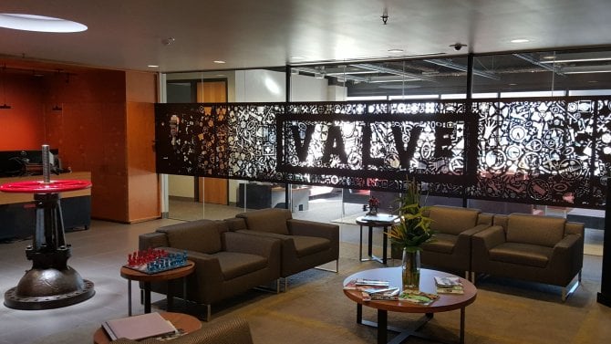 Valve vydělává na jednoho zaměstnance víc než Google, Amazon, Apple a Microsoft dohromady