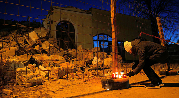 Legendární hotel ustupuje rozšíření Lidlu. Měli jsme za něj bojovat dřív, litují místní