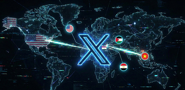 Slovák z Ruska, trumpovci z Indie. Musk strhl škrabošku účtům ovlivňujícím davy