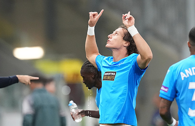 ONLINE: Real otočil skóre s Olympiakosem, Arsenal doma veda nad Bayernem