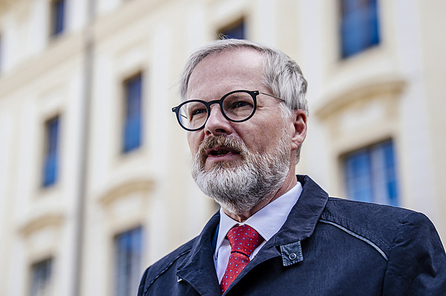 Neukázal alternativu, čekalo se to, nás to nepoškodí, zní z ODS k odchodu Kuby