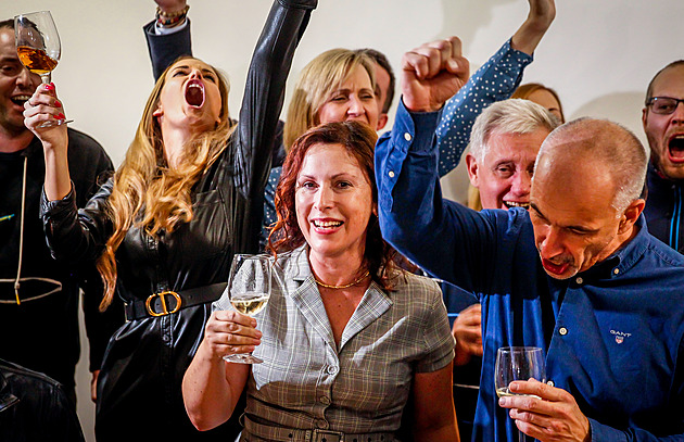 ODS se v jižních Čechách hroutí. S Kubou odcházejí prakticky všichni