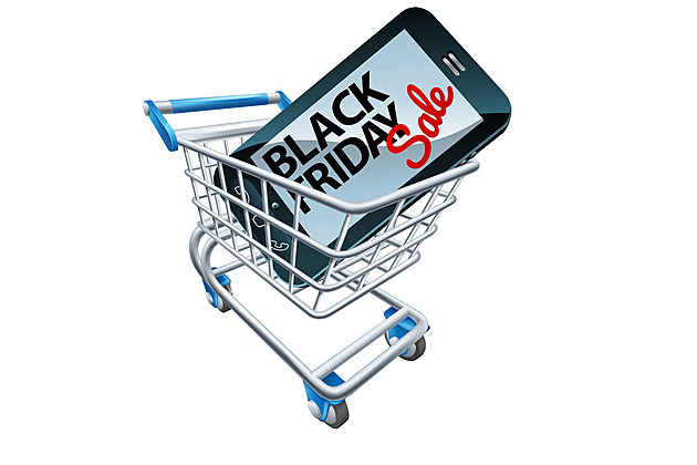 Smartphony za obzvlášť výhodné ceny. Prohledali jsme obchody na Black Friday