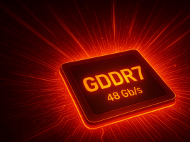 Vývoj rychlejších GDDR7 nemotivují GPU, ale AI akcelerátory