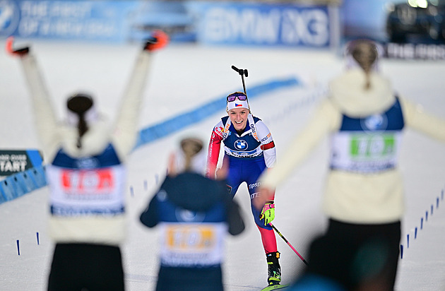 A přece to jde. Příběh ženské štafety: léta krize, zlatá éra, tápání a návrat na stupně