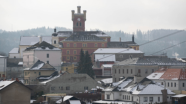 Propuštění vraha z Mírova nešlo z pohledu zákona zabránit, říká žalobce